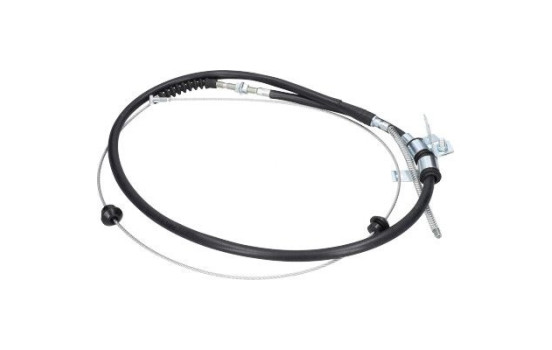 Cable, parking brake BHC-4604 Kavo parts, Image 4