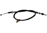 Cable, parking brake BHC-4628 Kavo parts