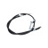 Cable, parking brake BHC-4635 Kavo parts, Thumbnail 3