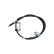 Cable, parking brake BHC-4635 Kavo parts, Thumbnail 5