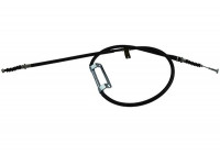 Cable, parking brake BHC-4636 Kavo parts
