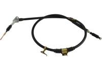 Cable, parking brake BHC-4642 Kavo parts