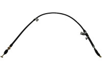 Cable, parking brake BHC-4646 Kavo parts