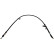 Cable, parking brake BHC-4646 Kavo parts