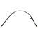 Cable, parking brake BHC-4646 Kavo parts, Thumbnail 2