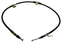 Cable, parking brake BHC-4655 Kavo parts