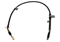 Cable, parking brake BHC-4656 Kavo parts