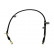 Cable, parking brake BHC-4656 Kavo parts, Thumbnail 2