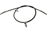 Cable, parking brake BHC-4684 Kavo parts