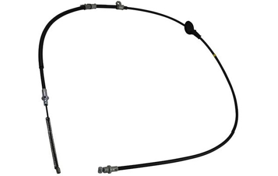 Cable, parking brake BHC-5525 Kavo parts