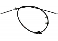 Cable, parking brake BHC-5526 Kavo parts