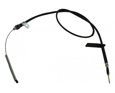 Cable, parking brake BHC-5549 Kavo parts