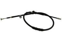Cable, parking brake BHC-5553 Kavo parts