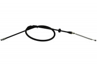 Cable, parking brake BHC-5554 Kavo parts