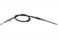 Cable, parking brake BHC-5558 Kavo parts