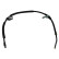 Cable, parking brake BHC-5562 Kavo parts, Thumbnail 2