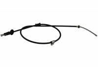 Cable, parking brake BHC-5578 Kavo parts