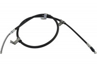 Cable, parking brake BHC-5599 Kavo parts