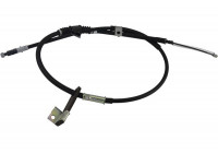 Cable, parking brake BHC-5600 Kavo parts