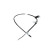 Cable, parking brake BHC-5600 Kavo parts, Thumbnail 2