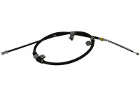 Cable, parking brake BHC-5654 Kavo parts