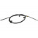 Cable, parking brake BHC-5654 Kavo parts, Thumbnail 2