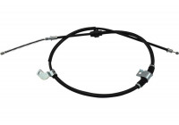 Cable, parking brake BHC-5703 Kavo parts