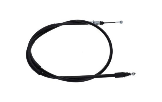 Cable, parking brake BHC-6504 Kavo parts, Image 5