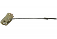 Cable, parking brake BHC-6530 Kavo parts