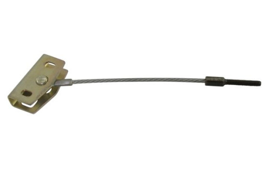 Cable, parking brake BHC-6530 Kavo parts