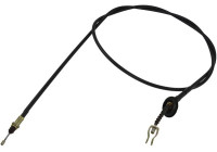Cable, parking brake BHC-6531 Kavo parts