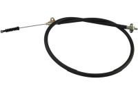 Cable, parking brake BHC-6538 Kavo parts