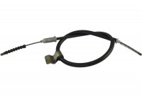 Cable, parking brake BHC-6552 Kavo parts