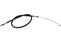 Cable, parking brake BHC-6556 Kavo parts