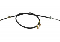 Cable, parking brake BHC-6561 Kavo parts