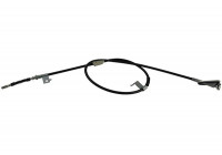 Cable, parking brake BHC-6566 Kavo parts