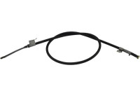 Cable, parking brake BHC-6577 Kavo parts