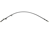Cable, parking brake BHC-6578 Kavo parts