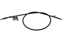 Cable, parking brake BHC-6580 Kavo parts