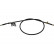 Cable, parking brake BHC-6580 Kavo parts, Thumbnail 2