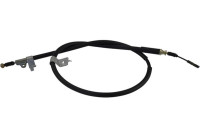 Cable, parking brake BHC-6586 Kavo parts