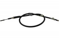 Cable, parking brake BHC-6600 Kavo parts