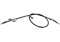 Cable, parking brake BHC-6615 Kavo parts