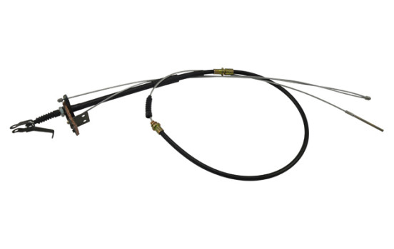 Cable, parking brake BHC-6627 Kavo parts