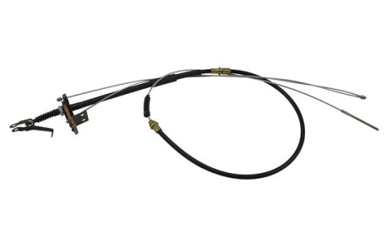 Cable, parking brake BHC-6627 Kavo parts, Image 2