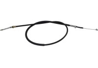 Cable, parking brake BHC-6651 Kavo parts