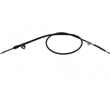 Cable, parking brake BHC-6653 Kavo parts