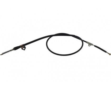 Cable, parking brake BHC-6653 Kavo parts, Image 2