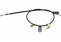 Cable, parking brake BHC-6657 Kavo parts