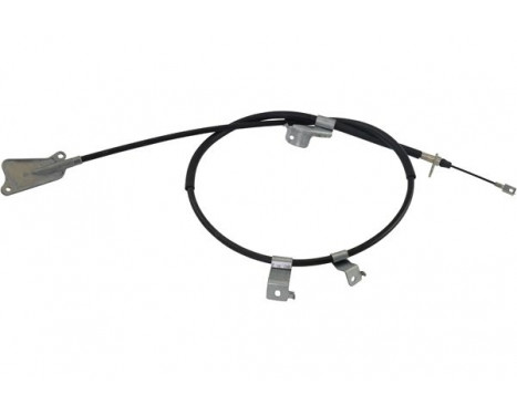 Cable, parking brake BHC-6658 Kavo parts